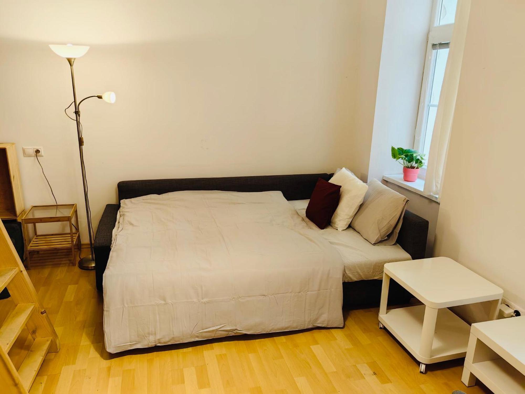 Downtown Apartment Bianca บราติสลาวา ภายนอก รูปภาพ